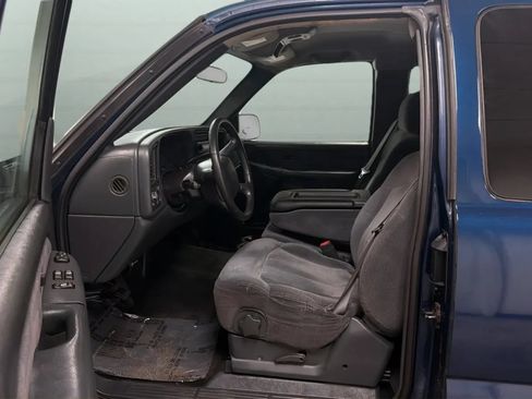 Used 2002 Chevrolet Silverado 1500 LS RWD image 19