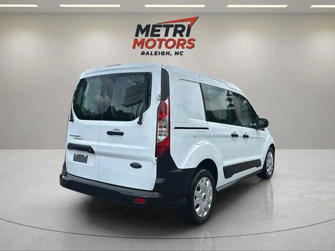 Used 2019 Ford Transit Connect XL image 5
