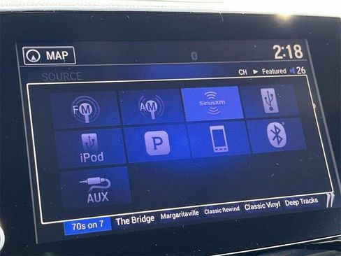 New 2023 Honda Ridgeline RTL-E image 29