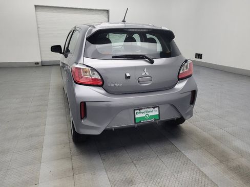 Used 2022 Mitsubishi Mirage ES image 6