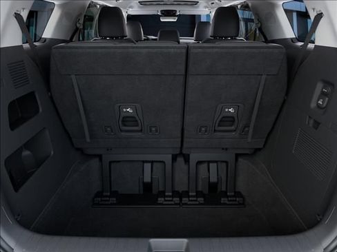 New 2026 Kia Carnival SX Prestige FWD image 19