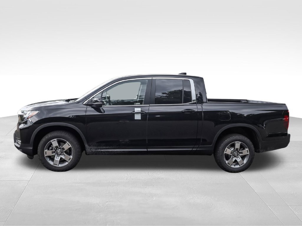 New 2026 Honda Ridgeline RTL image 6