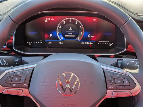 New 2026 Volkswagen Jetta SE image 20