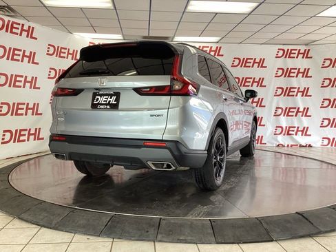 Used 2024 Honda CR-V Sport image 7