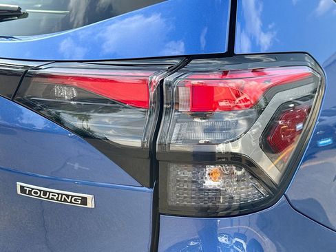 New 2026 Subaru Forester Touring image 34