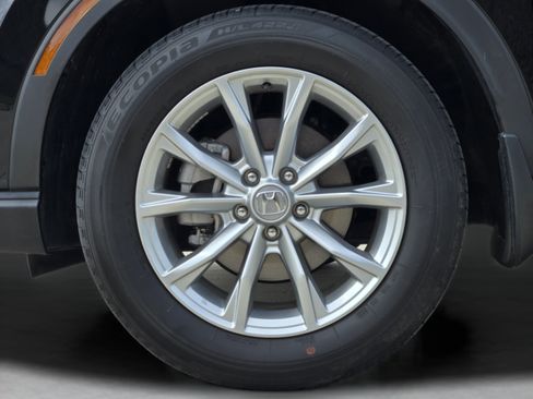Certified 2025 Honda CR-V EX image 31