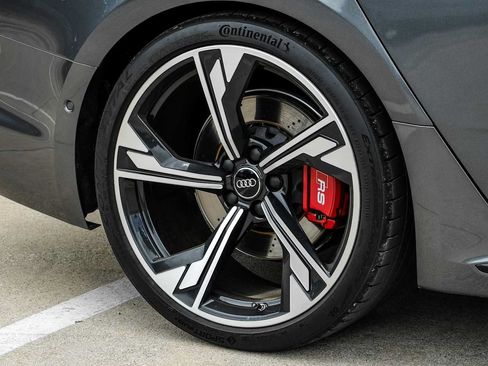 Used 2019 Audi RS 5 Sportback AWD/4WD image 55