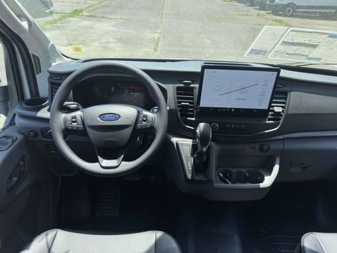 New 2026 Ford Transit 350 148 High Roof Extended RWD image 7