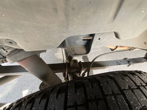 Used 2021 Toyota Tundra TRD Pro image 48