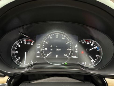 Used 2019 MAZDA CX-5 Signature AWD/4WD image 13