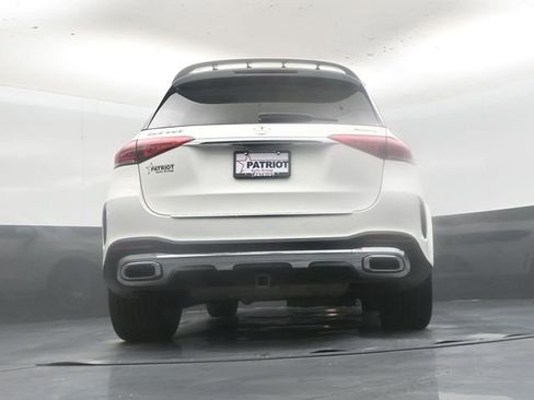 Used 2021 Mercedes-Benz GLE 350 4MATIC image 41