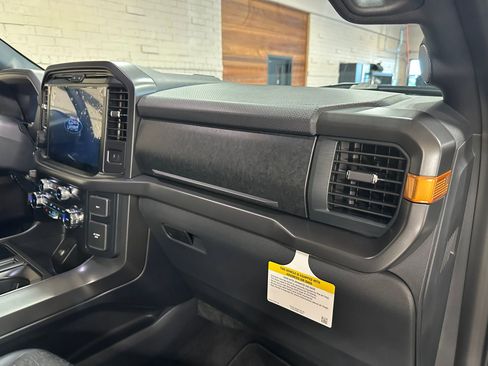 Used 2026 Ford F150 Tremor w/ Tow/Haul Package AWD/4WD image 23