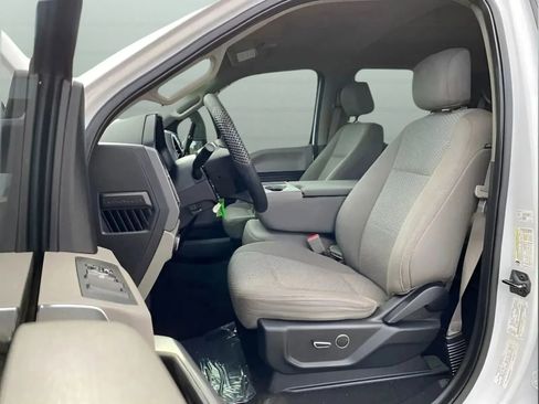 Used 2019 Ford F350 XLT w/ FX4 Off-Road Package AWD/4WD image 10