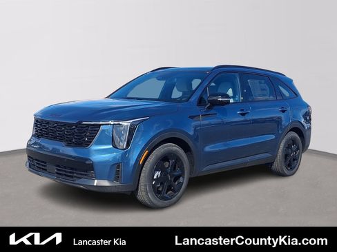 New 2026 Kia Sorento SX Prestige AWD/4WD image 1
