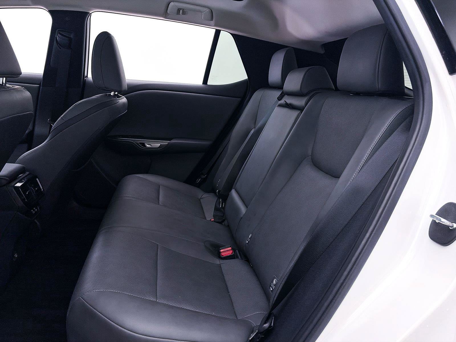 Used 2023 Lexus RZ 450e Premium w/ Technology Package AWD/4WD image 40