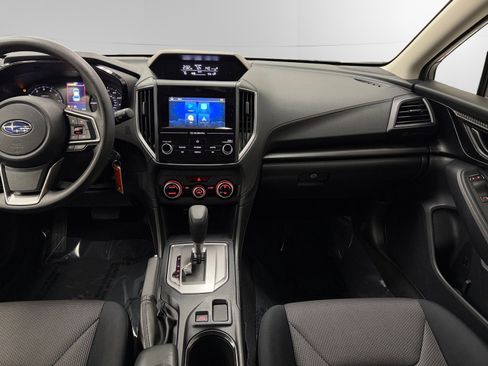 Used 2023 Subaru Crosstrek 2.0i image 11