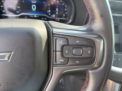 Used 2023 Chevrolet Tahoe RST image 20