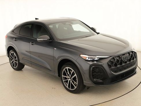 New 2026 Audi Q5 Premium Plus AWD/4WD image 32