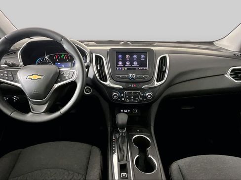 Used 2023 Chevrolet Equinox LT AWD/4WD image 15