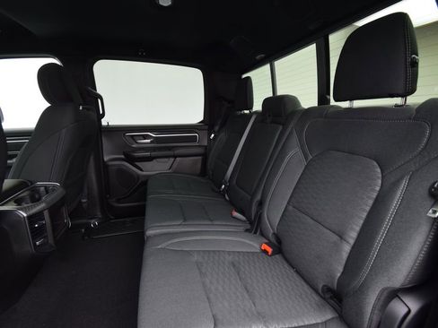 New 2026 RAM 1500 Big Horn w/ Night Edition image 36