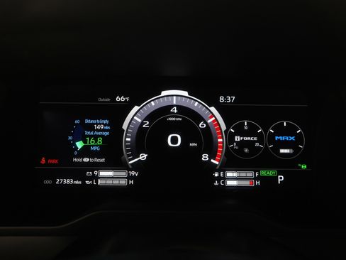 Used 2023 Toyota Tundra Capstone image 31