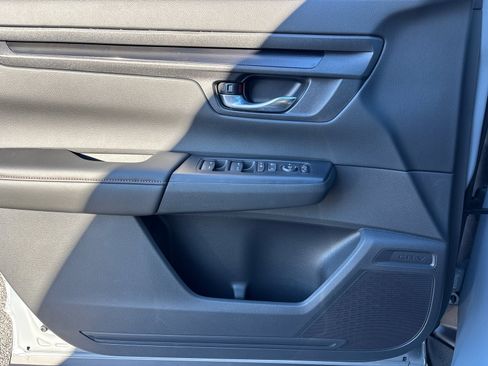 Certified 2026 Honda CR-V Sport image 18