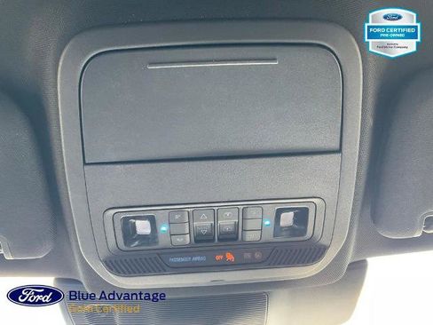 Certified 2023 Ford Explorer ST w/ Equipment Group 401A AWD/4WD image 15
