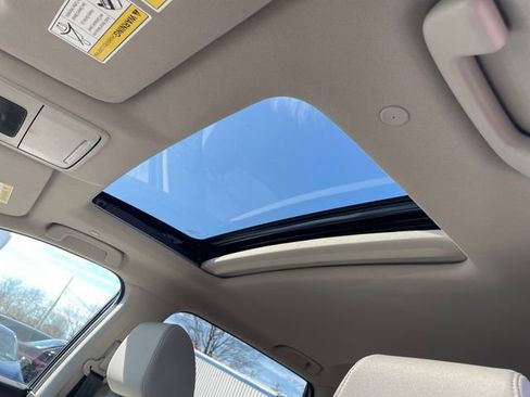 Certified 2023 Honda CR-V EX image 16