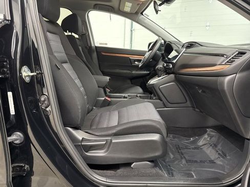 Used 2020 Honda CR-V EX image 36