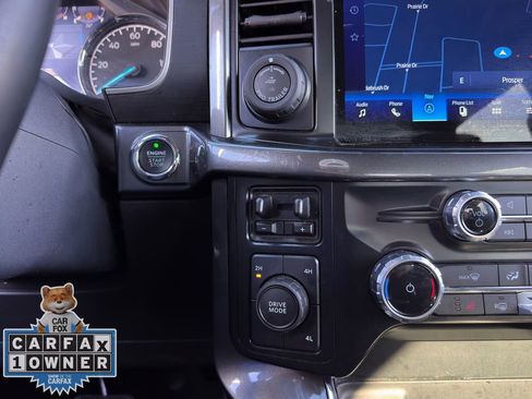 Used 2023 Ford F150 XLT w/ Equipment Group 302A High image 10