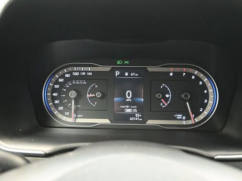 Used 2024 Hyundai Tucson SEL FWD image 6