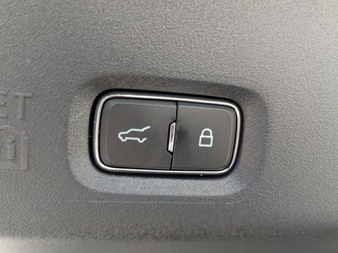 New 2025 Ford Expedition Platinum w/ Stealth Performance Package image 14