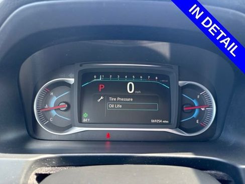 Certified 2022 Honda Pilot Special Edition image 27