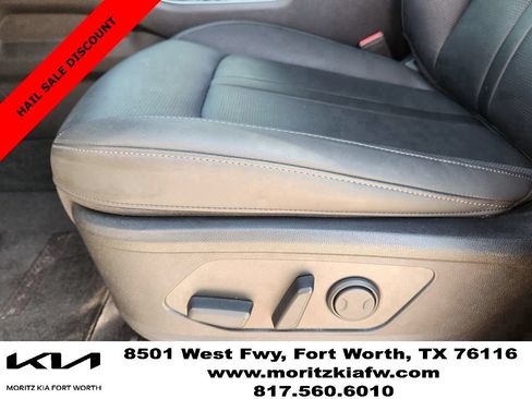 New 2025 Kia Sorento X-Line EX AWD/4WD image 17