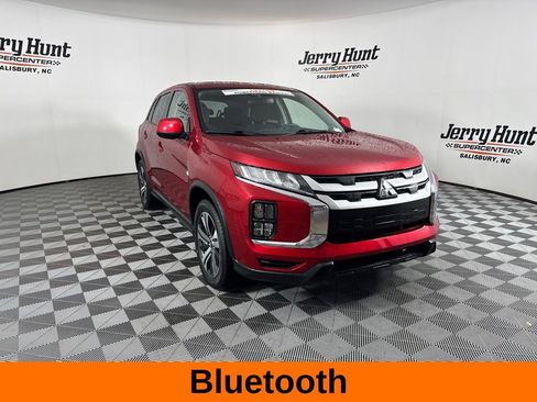 Used 2024 Mitsubishi Outlander Sport ES image 6