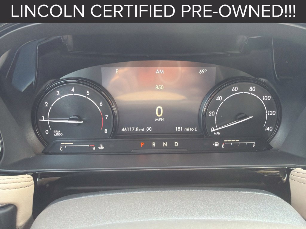 Used 2022 Lincoln Corsair FWD w/ Equipment Group 101A image 3