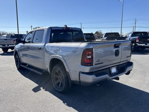 New 2026 RAM 1500 Big Horn image 8