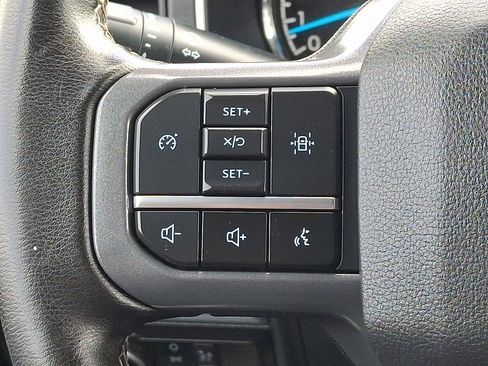 Certified 2023 Ford F150 XLT w/ Equipment Group 302A High image 21