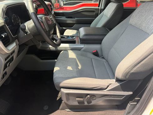 Used 2023 Ford F150 XLT w/ Equipment Group 302A High AWD/4WD image 9