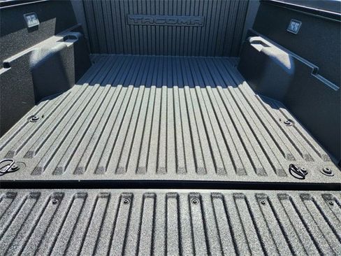 New 2025 Toyota Tacoma SR5 image 21