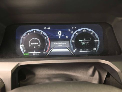 Used 2024 Toyota Tacoma TRD Pro image 7