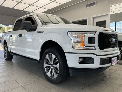 Used 2019 Ford F150 XL w/ Equipment Group 101A Mid