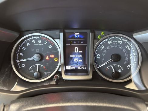 Used 2023 Toyota Tacoma SR5 image 14