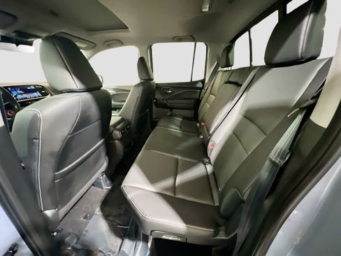 Used 2025 Honda Ridgeline RTL image 17
