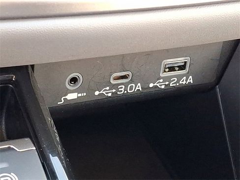 Used 2025 Subaru Legacy Premium image 19