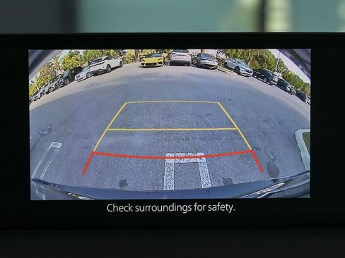 Certified 2025 MAZDA CX-5 AWD 2.5 S w/ Preferred Package image 32