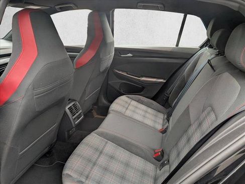 Used 2024 Volkswagen GTI S FWD image 17