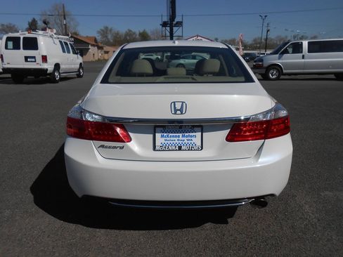 Used 2014 Honda Accord EX-L image 8