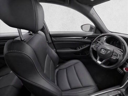 Used 2021 Honda Accord Sport image 15