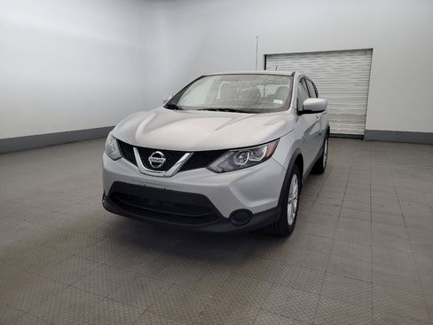 Used 2018 Nissan Rogue Sport S w/ S Appearance Package image 15